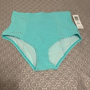 NWT Torrid Swim Bottoms